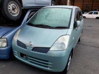 Радиатор основной NISSAN MOCO MG21S K6A 022030-0241 1 ракурс Радиатор основной NISSAN MOCO MG21S K6A 022030-0241 1 ракурс