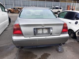 Балка подвески задняя TOYOTA CROWN MAJESTA JZS177 2JZFSE 1 ракурс