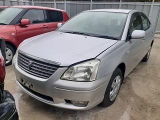 Пластиковая крышка на двс TOYOTA PREMIO ZZT240 1ZZFE 5 ракурс Пластиковая крышка на двс TOYOTA PREMIO ZZT240 1ZZFE 5 ракурс