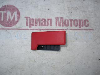 Ручка открывания капота Mercedes-Benz GL-Class 2007