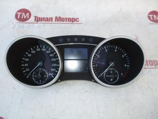 Спидометр Mercedes-Benz GL-Class 2007