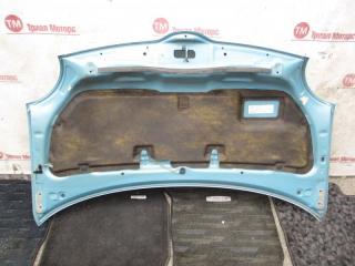 Капот TOYOTA SIENTA NCP85 3 ракурс