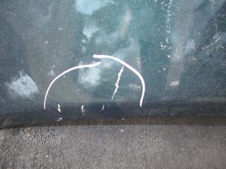 Капот DAIHATSU MIRA GINO L650S 2 ракурс