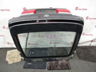 Дверь задняя TOYOTA COROLLA FX AE101 2 ракурс