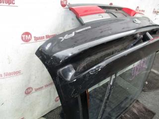 Дверь задняя TOYOTA COROLLA FX AE101 3 ракурс