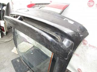 Дверь задняя TOYOTA COROLLA FX AE101 4 ракурс