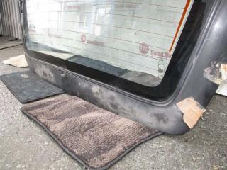 Дверь задняя TOYOTA COROLLA FX AE101 5 ракурс