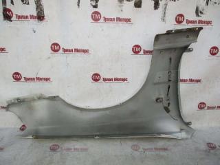Крыло левое переднее NISSAN STAGEA WHC34 2 MODEL 3 ракурс