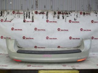 Бампер задний VOLVO V50
