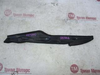 Пыльник крыла правый передний TOYOTA ALLION ZZT240 53827-20100 1 ракурс