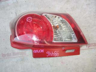 Стоп-сигнал правый TOYOTA RACTIS NCP100 52-192 2 ракурс