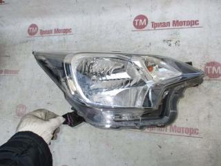 Фара правая  TOYOTA RACTIS NCP120 ,52-212 1 ракурс