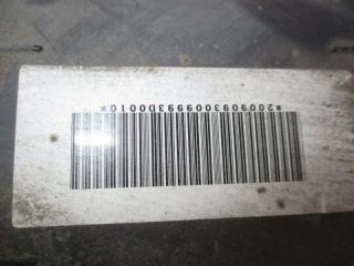 Бак топливный TOYOTA RACTIS SCP100 2SZFE 77111-52080 1 ракурс
