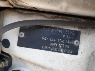 Карданный вал задний HONDA STREAM RN4 K20A 5 ракурс