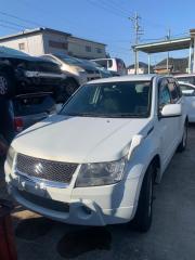 Крыло правое переднее SUZUKI ESCUDO TD54W 5 ракурс