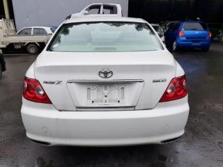 Карданный вал задний TOYOTA MARK X GRX120 4GRFSE 1 ракурс