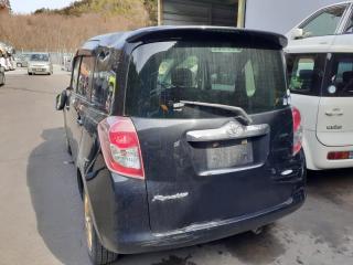 Стоп-сигнал правый TOYOTA RACTIS NCP100 52-192 5 ракурс