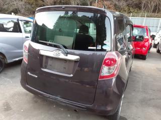Бак топливный TOYOTA RACTIS SCP100 2SZFE 77111-52080 2 ракурс