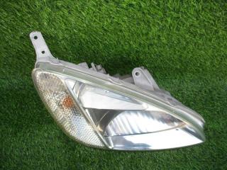Фара правая TOYOTA PRIUS NHW10 47-1 2 ракурс Фара правая TOYOTA PRIUS NHW10 47-1 2 ракурс