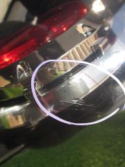 Стоп-сигнал HONDA ODYSSEY RB1 3 ракурс