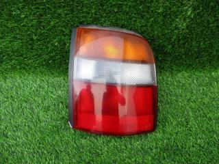 Стоп-сигнал левый NISSAN MARCH K11 46-49 1 ракурс