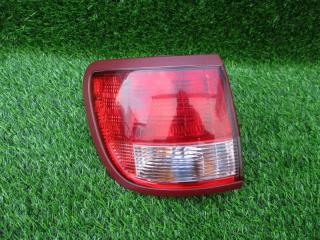 Стоп-сигнал левый NISSAN AVENIR PW11 220-24792 1 ракурс