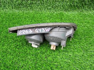 Вставка между стопов правая MAZDA ATENZA GY3W 226-61974 5 ракурс