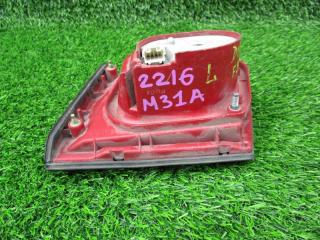 Вставка между стопов левая MITSUBISHI DIAMANTE F31A 043-1656 3 ракурс