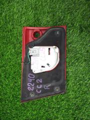 Вставка между стопов правая HONDA INSPIRE CC2 043-1159 2 ракурс