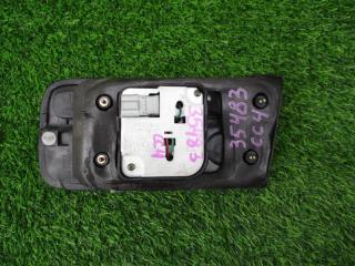 Вставка между стопов левая HONDA ASCOT INNOVA CC4 043-1199 2 ракурс