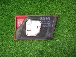 Вставка между стопов левая HONDA INSPIRE CC2 043-1159 2 ракурс