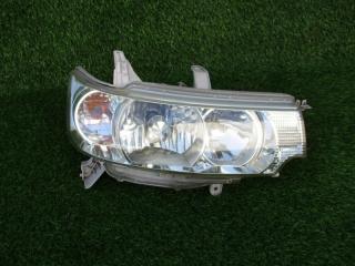 Фара правая DAIHATSU TANTO L350S 100-51815 3 ракурс