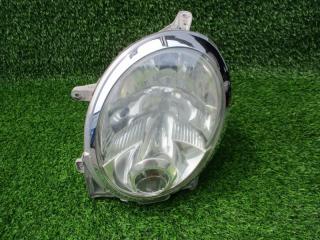 Фара левая DAIHATSU MIRA GINO L650S 100-51774 3 ракурс