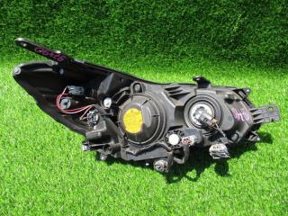 Фара левая SUBARU IMPREZA GP7 99-32 3 ракурс