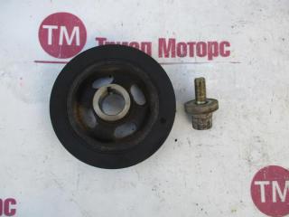 Шкив MITSUBISHI OUTLANDER CW5W 4B12 2 ракурс Шкив MITSUBISHI OUTLANDER CW5W 4B12 2 ракурс