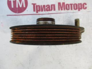 Шкив MITSUBISHI OUTLANDER CW5W 4B12 3 ракурс