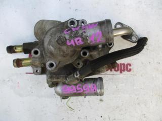 Корпус термостата MITSUBISHI OUTLANDER CW5W 4B12 2 ракурс