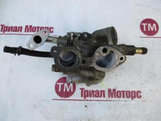 Корпус термостата MITSUBISHI OUTLANDER CW5W 4B12 4 ракурс