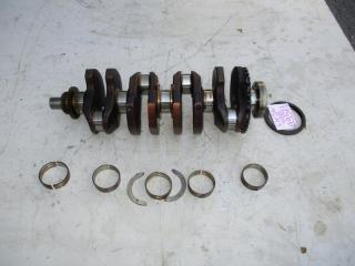 Коленвал MITSUBISHI OUTLANDER CW5W 4B12 2 ракурс