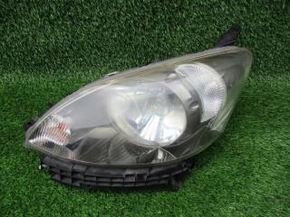 Фара левая HONDA LIFE JB7 66-96 2 ракурс