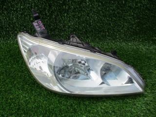Фара правая HONDA CIVIC ES9 39-28 3 ракурс