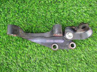 Крепление раздаточной коробки TOYOTA WISH ZGE25 2ZRFAE 36118-12090 3 ракурс