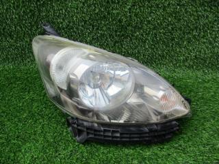 Фара правая HONDA LIFE JB7 66-96 2 ракурс