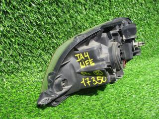 Фара правая HONDA LIFE JA4 100-22275 3 ракурс Фара правая HONDA LIFE JA4 100-22275 3 ракурс