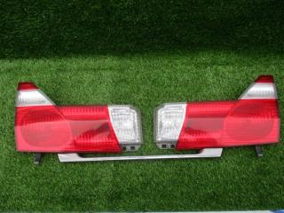 Вставка между стопов TOYOTA ALPHARD ANH10 58-6 2 ракурс Вставка между стопов TOYOTA ALPHARD ANH10 58-6 2 ракурс