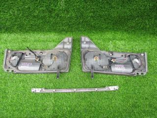 Вставка между стопов TOYOTA ALPHARD ANH10 58-6 3 ракурс