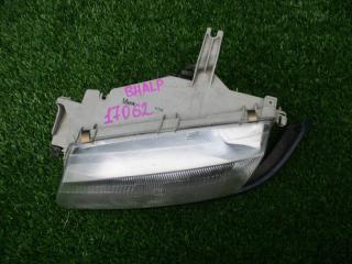 Фара левая MAZDA FAMILIA BHALP 110-61700 3 ракурс