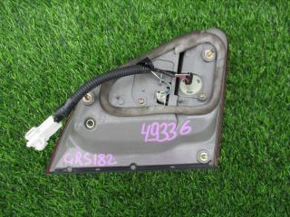 Вставка между стопов правая TOYOTA CROWN GRS182 30-304 2 ракурс