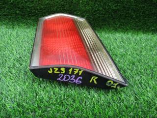 Вставка между стопов правая TOYOTA CROWN JZS171 30-274 3 ракурс