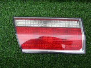 Вставка между стопов левая TOYOTA CROWN JZS171 30-276 1 ракурс